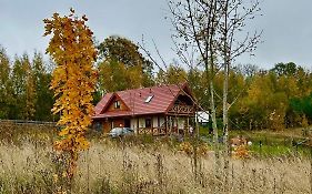 Czapla i Żuraw